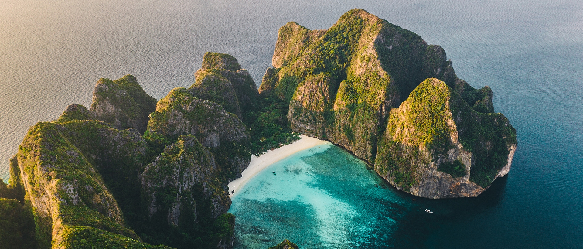 Book your Thailand vacation today