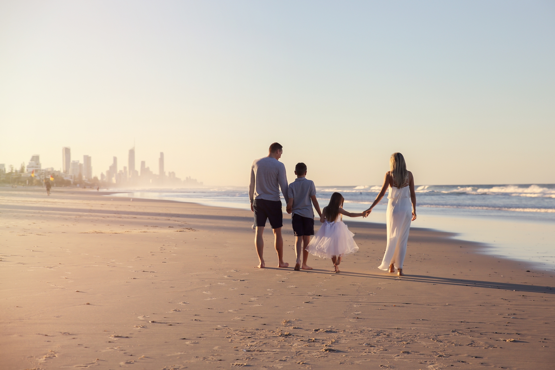 Australia with Kids 