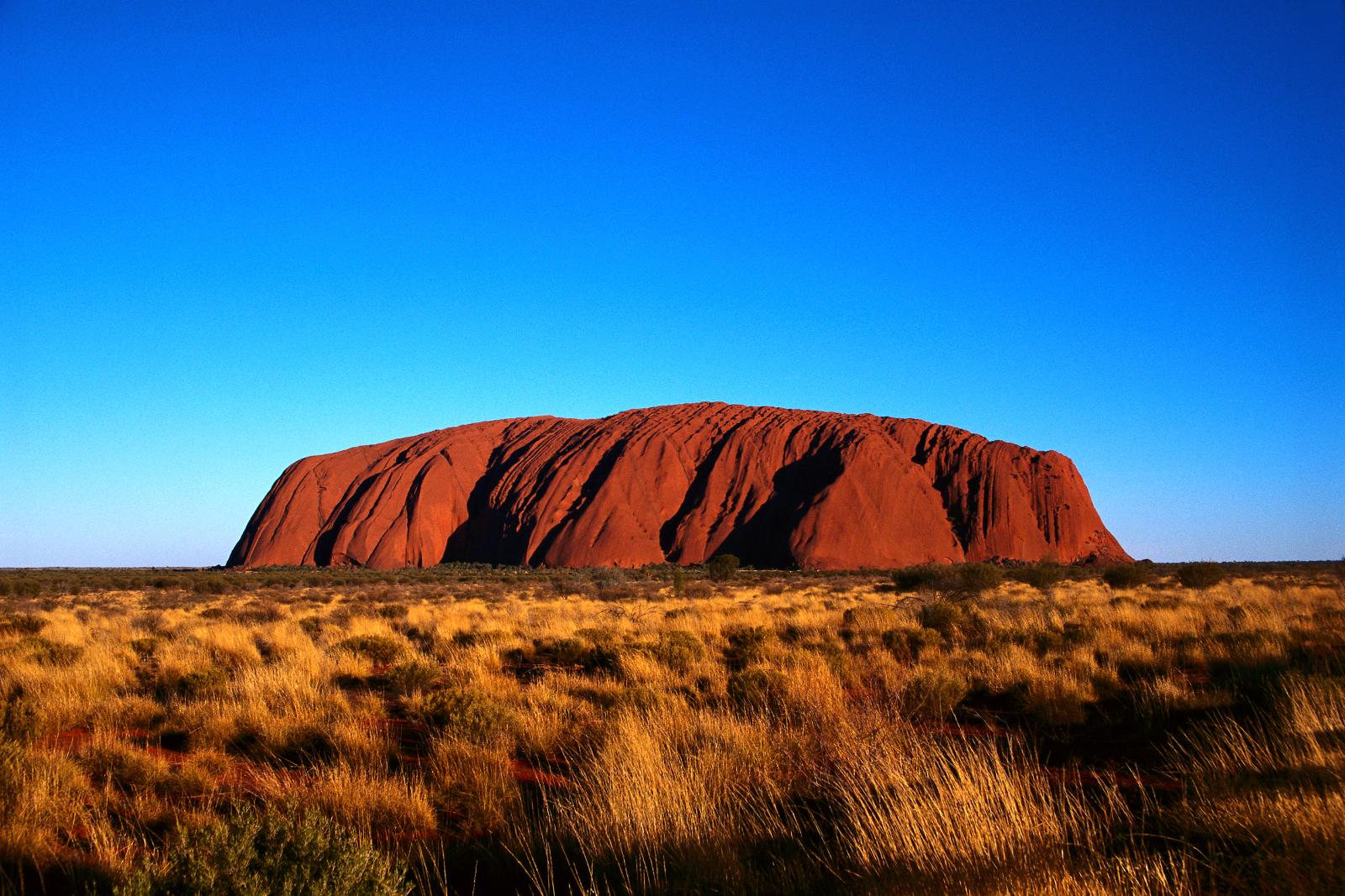 Ultimate Australia 