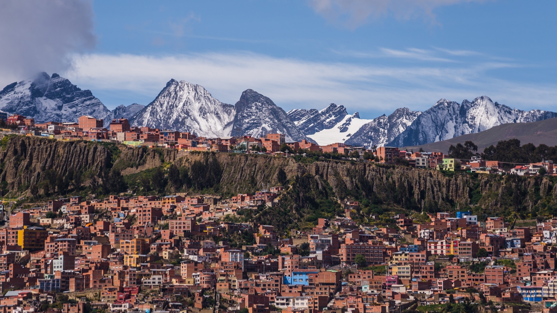 Bolivia Uncovered 