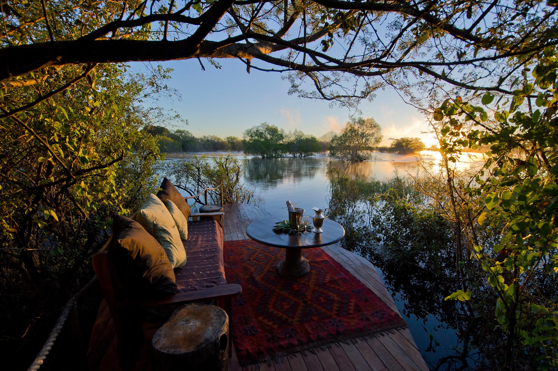 Epic Botswana 