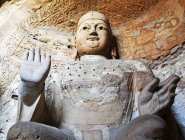 Henan, Shanxi and Shandong