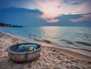 Southern Coasts and Islands
