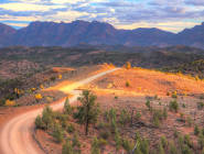 Flinders Ranges