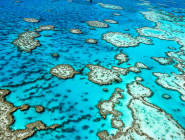 Great Barrier Reef and Islands