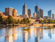 Melbourne