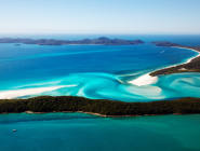 Whitsunday Islands