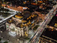 Mexico City