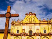San Cristobal de las Casas