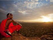 Samburu National Reserve