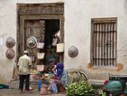 Stone Town