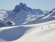St Anton