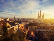 Zagreb