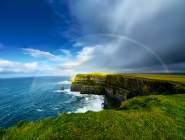 Galway, Connemara and the West