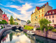 Ljubljana