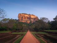 Sigiriya