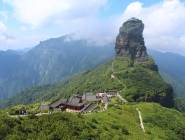 Mount Fanjing