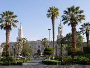 Arequipa