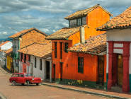 Bogota