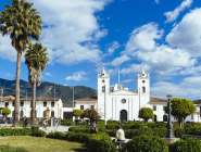 Chachapoyas