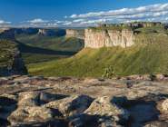 Lencois & Chapada Diamantina