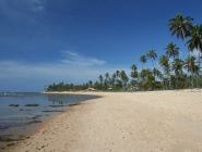 Praia do Forte