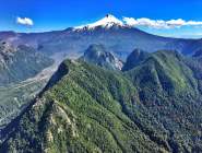 Pucon and surrounds
