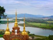 Golden Triangle