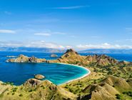 Labuan Bajo and Komodo National Park