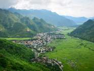 Mai Chau & Pu Luong