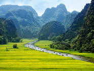 Ninh Binh
