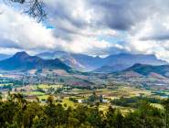 Franschhoek