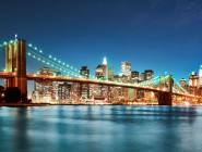 Downtown Manhattan