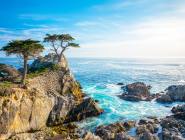 Monterey and Carmel