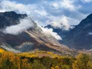 Talkeetna