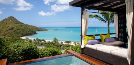 Hermitage Bay