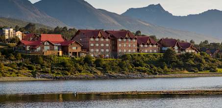 Los Cauquenes Resort & Spa