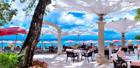 Sandy Lane