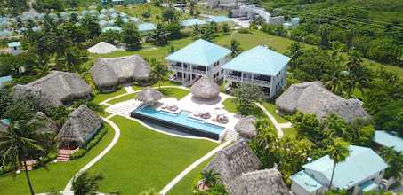 Victoria House Resort & Spa