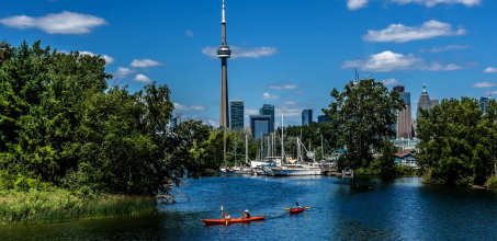 CN Tower