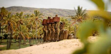Explora Rapa Nui