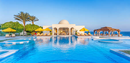 The Oberoi Sahl Hasheesh