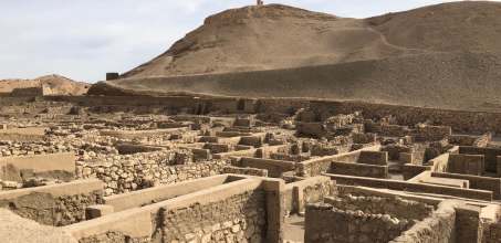 Valley of the Artisans
