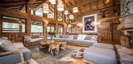 Chalet Inoko
