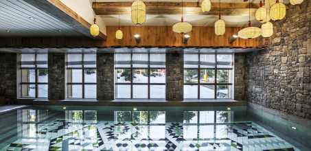 Le Yule Hotel & Spa