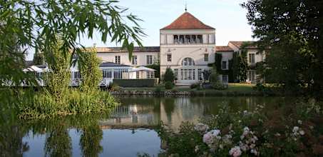 Les Sources de Caudalie