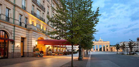 Hotel Adlon Kempinski