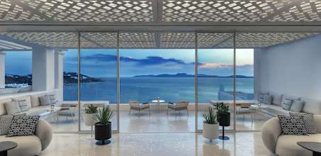 Mykonos Grand Hotel & Resort