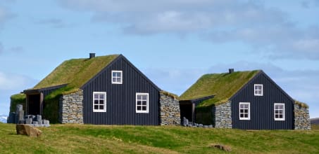 Torfhus Retreat
