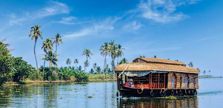 Houseboat